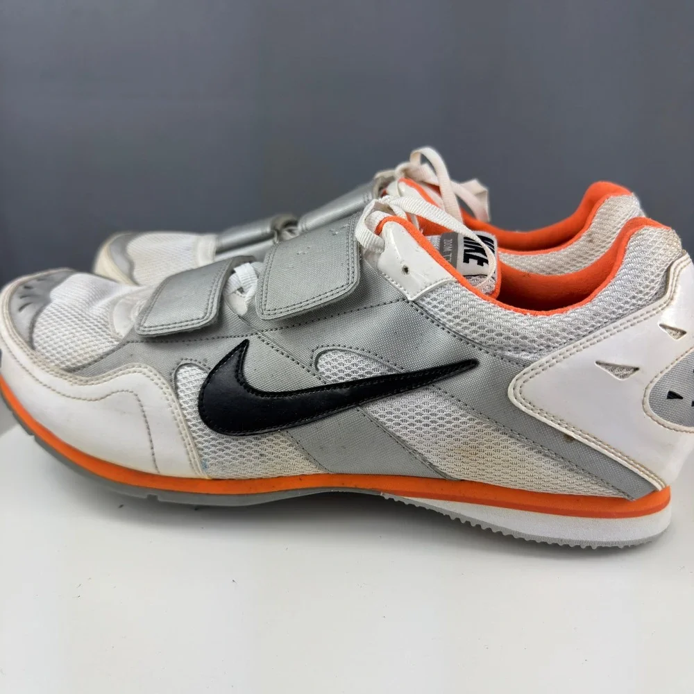 Nike zoom tj
